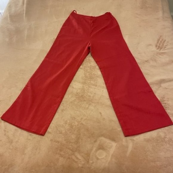 Cotton Candy LA Pants. Small - Picture 1 of 7